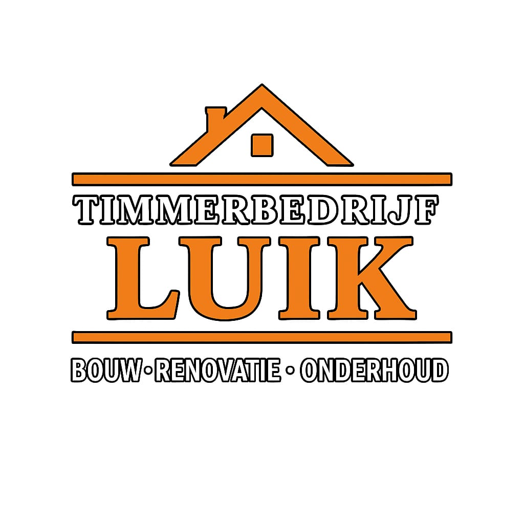 Timmerbedrijf Luik - Logo